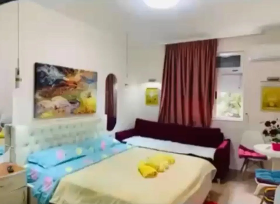Center Apartments Tirana Albania