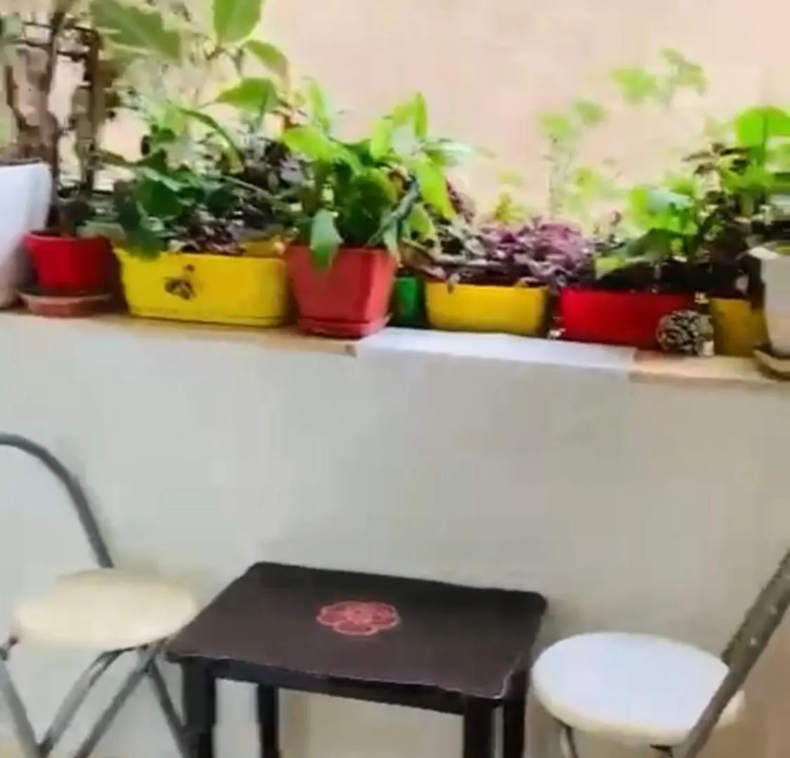 Center Apartments Tirana