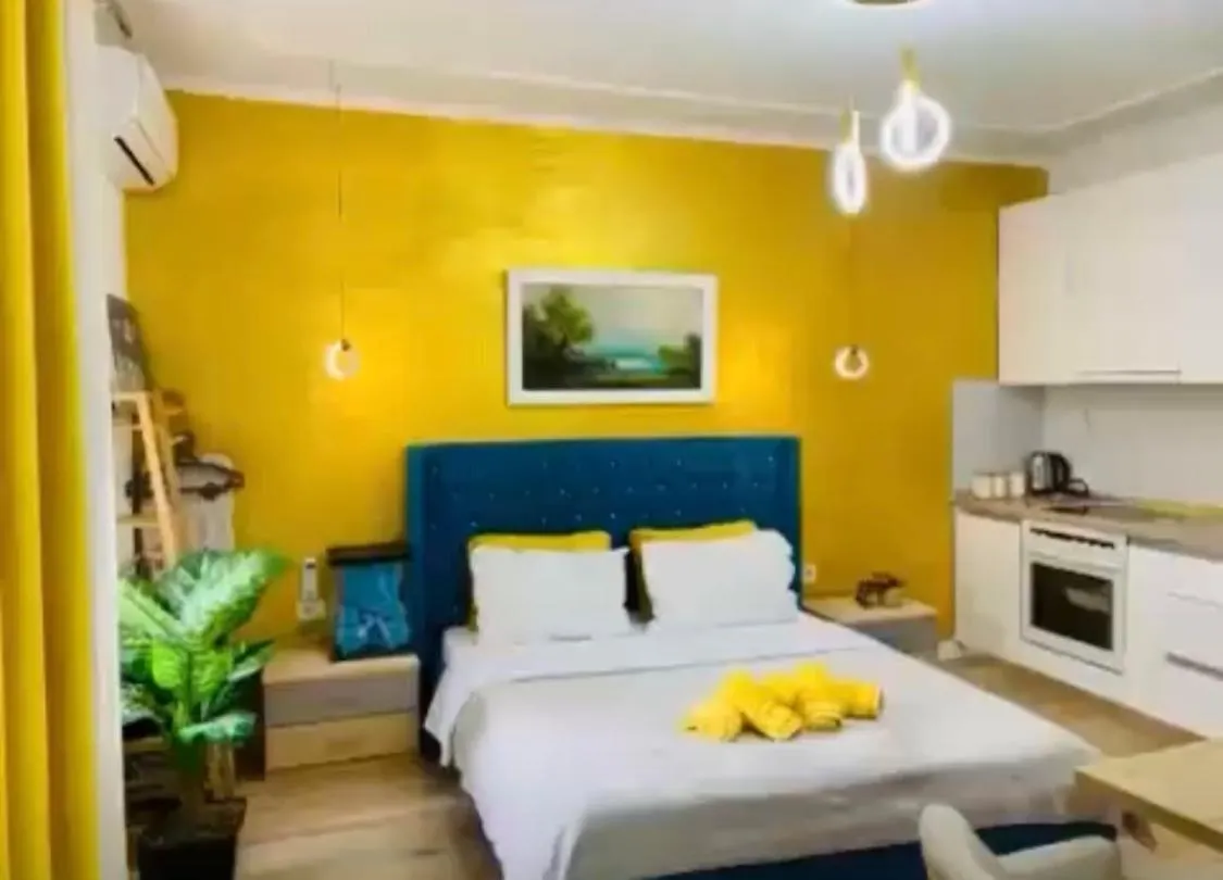 Center Apartments Tirana