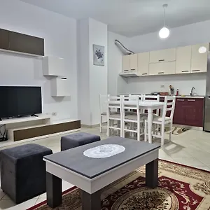 Apartmán Siar, Tirana