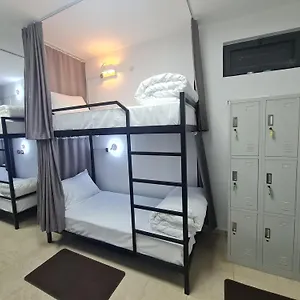 Hostal New Bazaar, Tirana