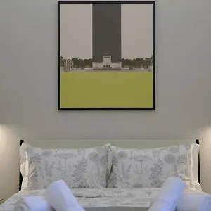 Bed and breakfast Destil, Tirana